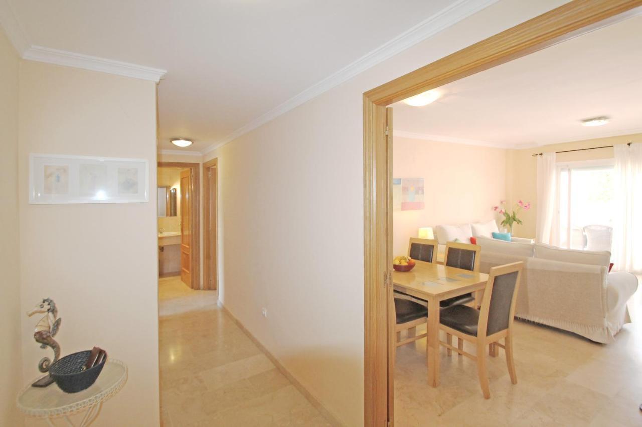 Luxury, Spacious 2 Bed Apartment Estepona Exterior foto